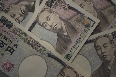 1万日元
