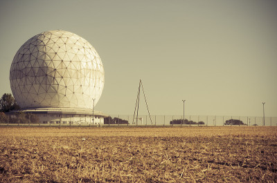 Radome