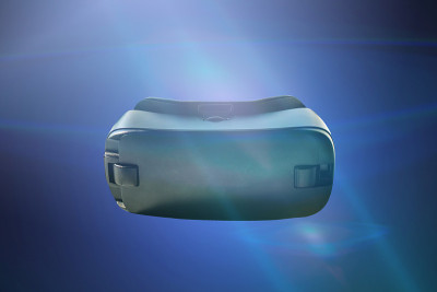 虚拟现实眼镜或VR眼镜具有视觉效果。现在和未来的技术
