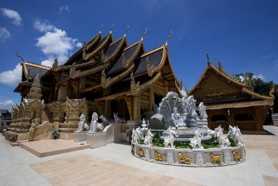 圣巴寺