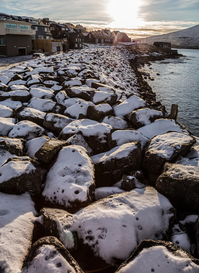 Vagar,法罗群岛