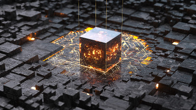 CPU
