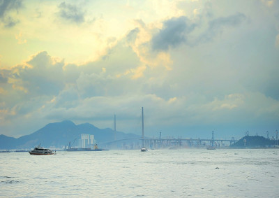 香港湾