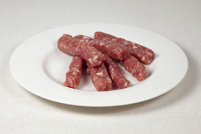 食物