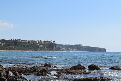 盐溪beach1