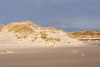 沙丘上Amrum