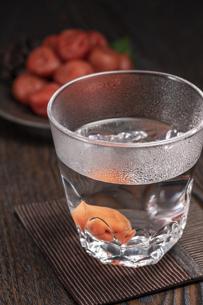 烧酒加梅竹有热水折扣