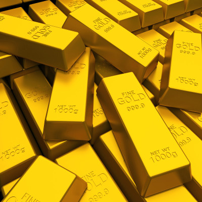 金条