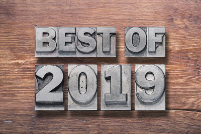 2019年最佳木制品