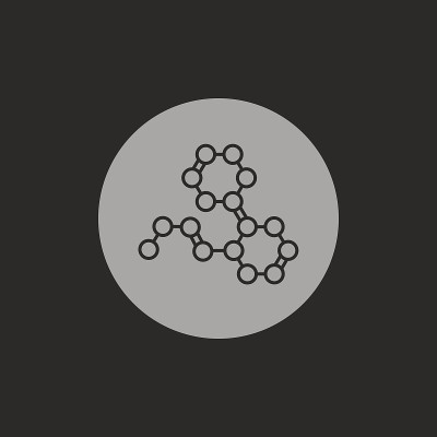 化学分子式图标