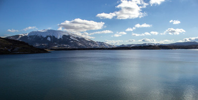 坎波托湖
