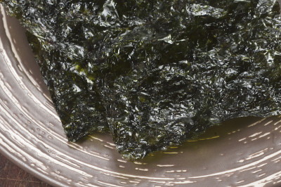 干海草叶糠金