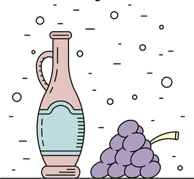 红酒醋汁