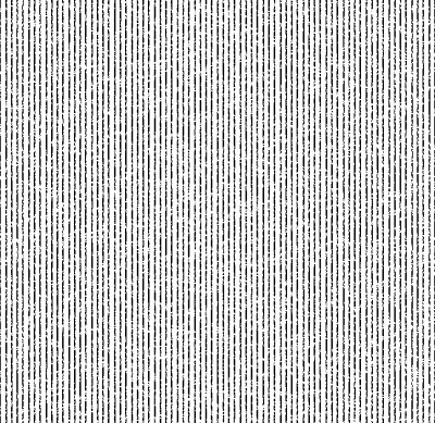 细黑条纹的图案