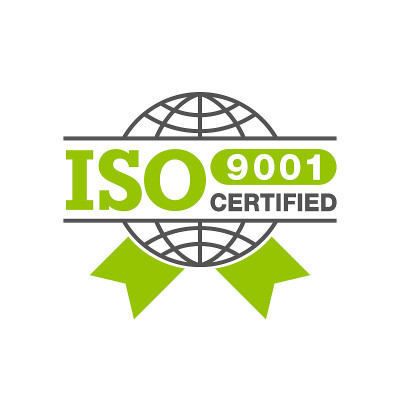 iso9001认证邮票