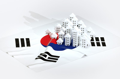 韩国房地产开发的概念
