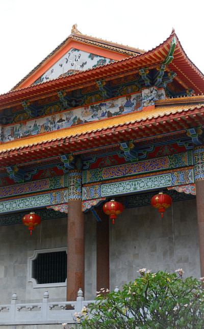 送火鸡