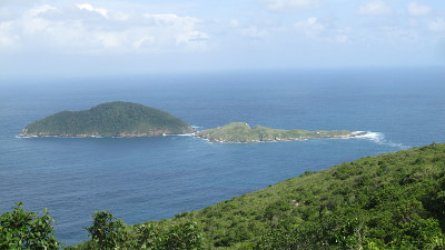 海