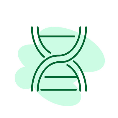 DNA icon