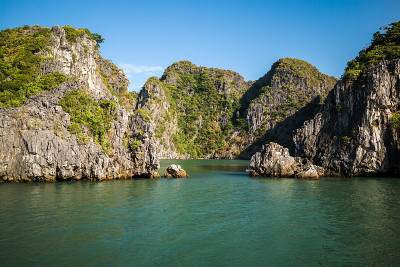 越南下龙湾