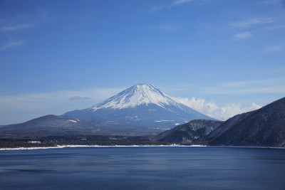 富士山