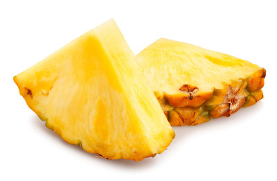 菠萝