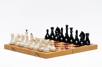 国际象棋比赛