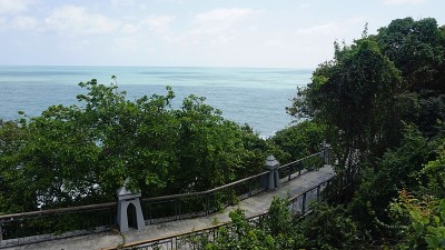 泰国