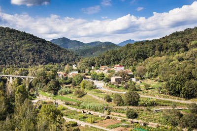 La Garrotxa