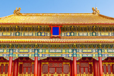 中国