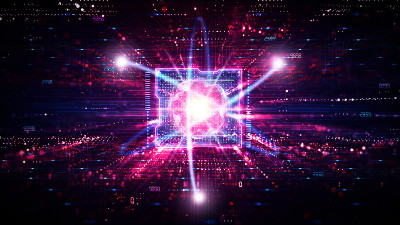 量子计算-量子霸权-信息和计算机科学的创新
