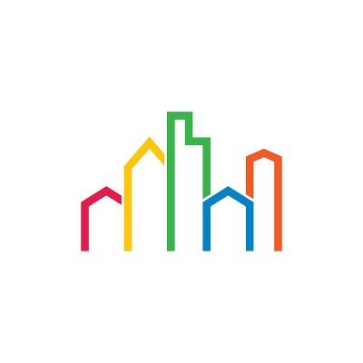 城市的轮廓