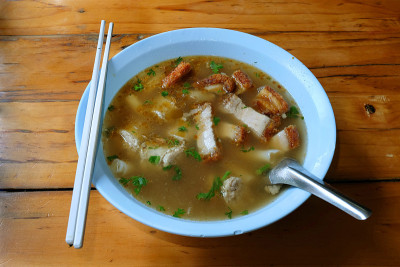 食物