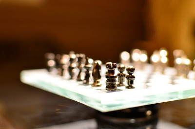 棋子