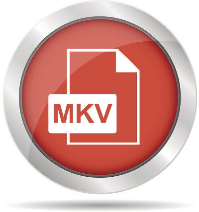 mkv文件图标