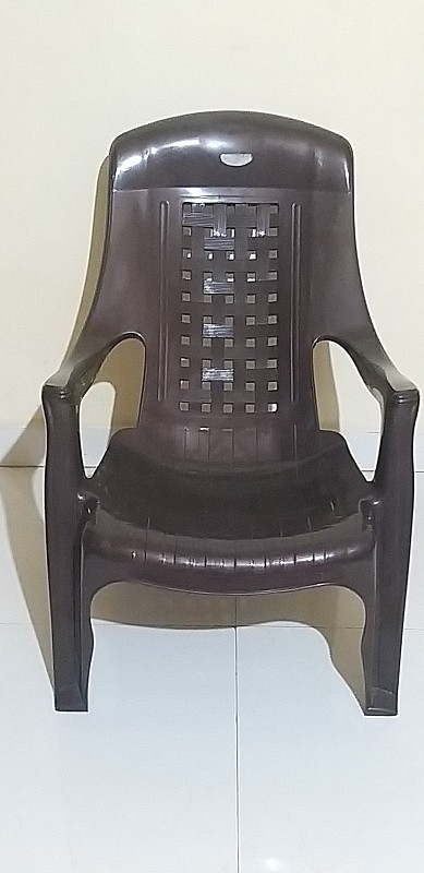 一把椅子
