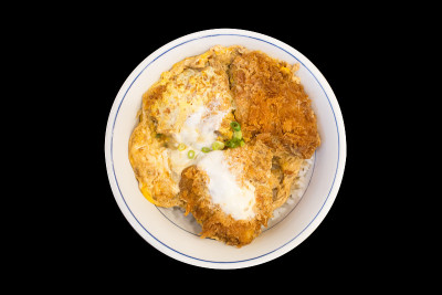 里脊与蛋，重点选择性