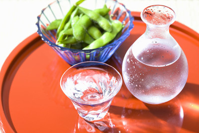 日本清酒
