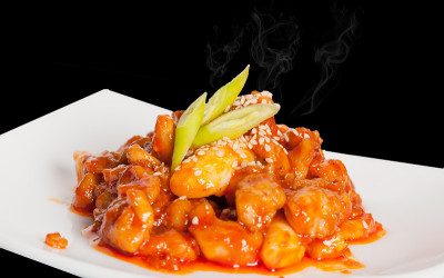 韩国烤肉