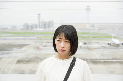机场