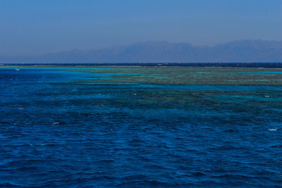 红海