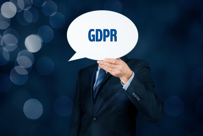 通用数据保护法规GDPR