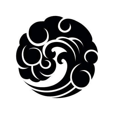 文摘圆波