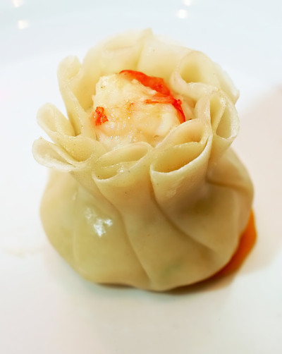 筷子饺子