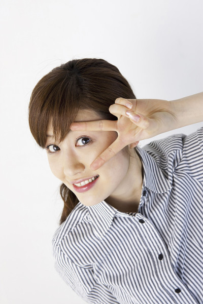女人一块