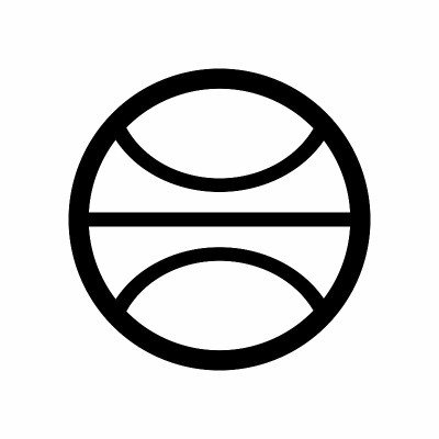 炼金术中的Terra(地球)符号。