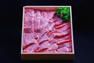 日本牛肉礼盒