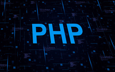 Php编程语言的技术背景与代码元素