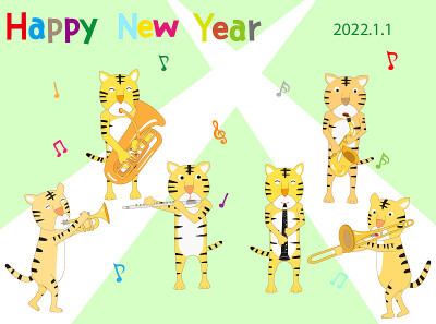 老虎音乐2022