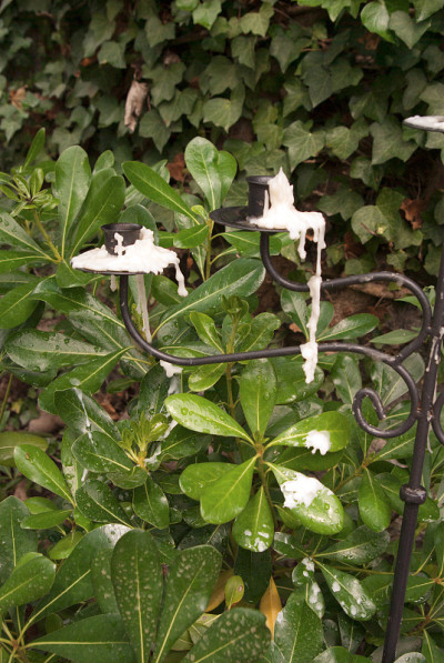 蜡烛